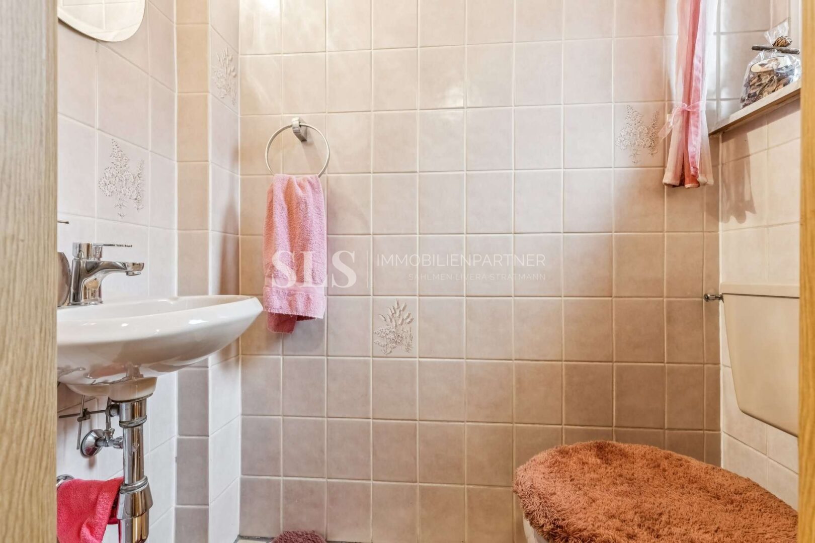 Gäste WC