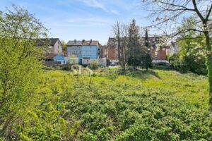 Optionales Außenansicht