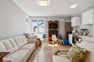 Wohnküche Einliegerwohnung