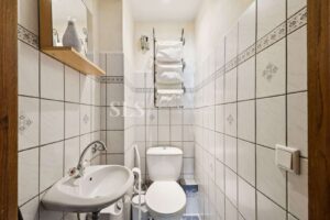 Gäste-WC