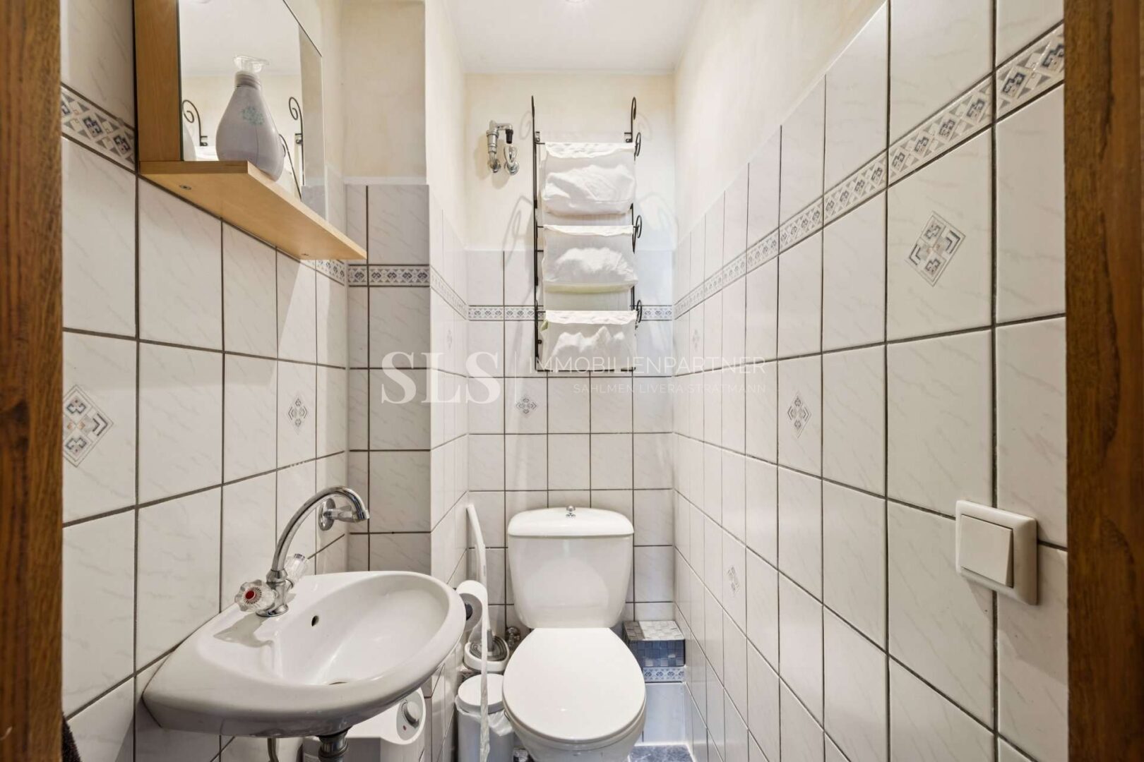 Gäste-WC