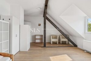 57 DG rechts - Wohnzimmer