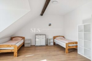 57 DG rechts - Wohnzimmer