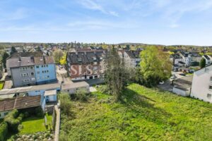 Optionales Außenansicht