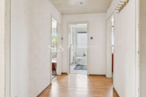 59 2. OG rechts - Diele