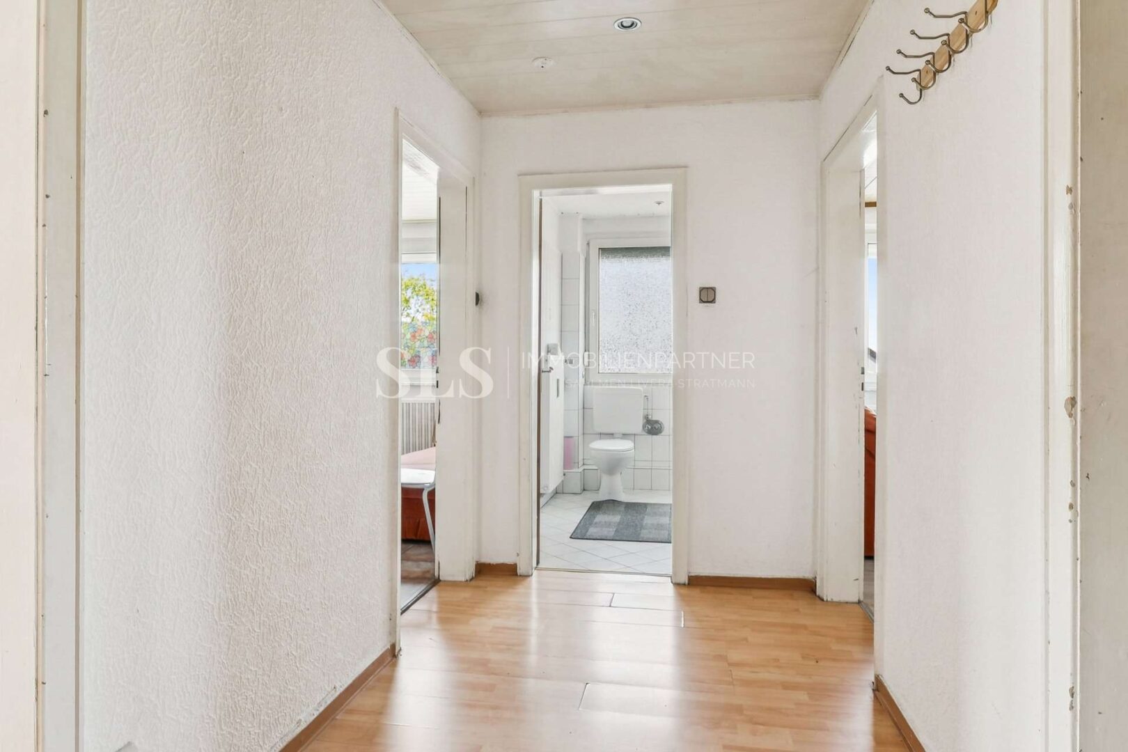 59 2. OG rechts - Diele