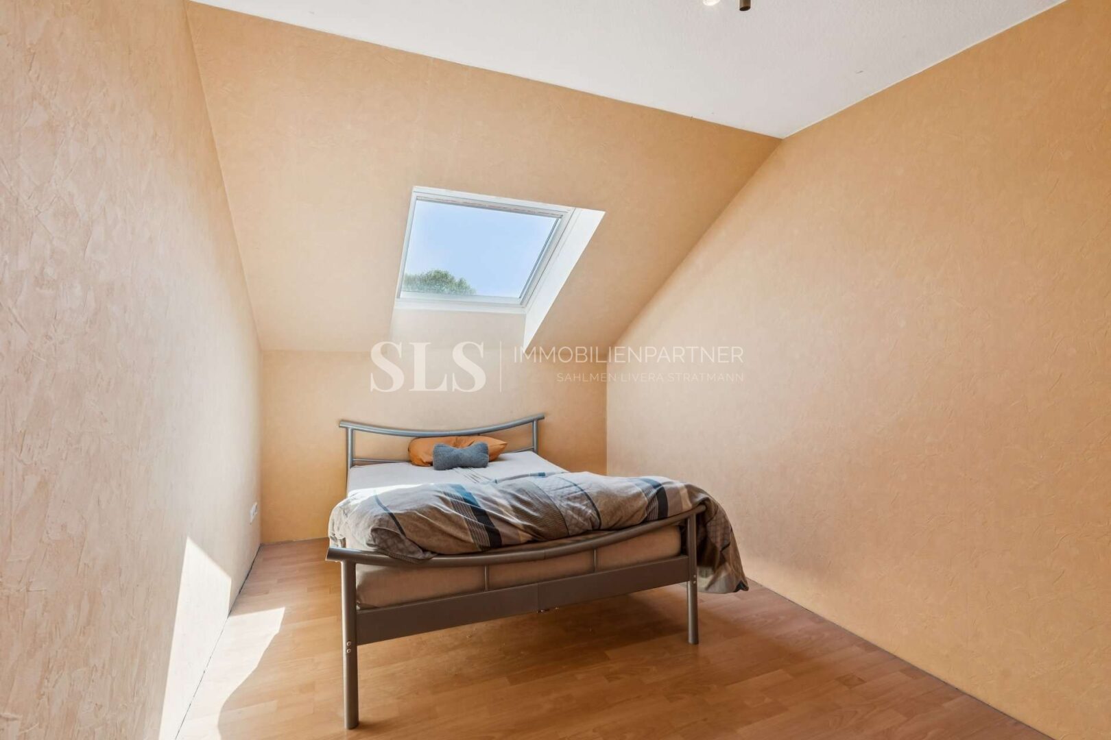 Schlafzimmer 1.OG