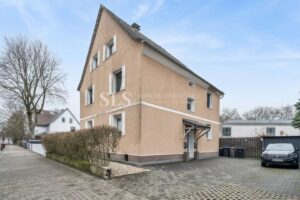 Ansicht vorne