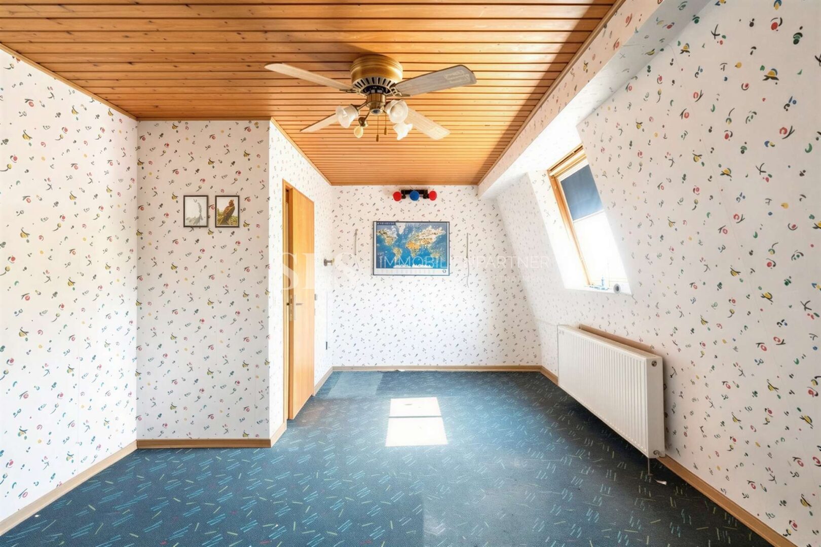 Kinderzimmer OG