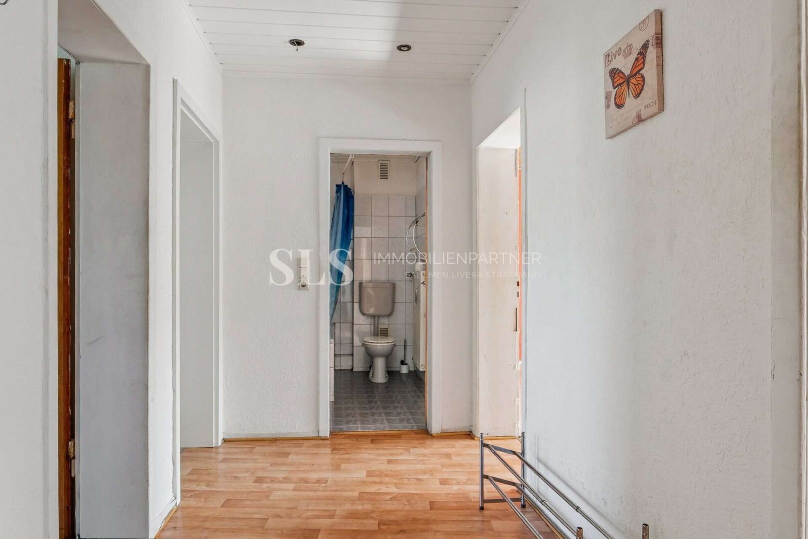 59 2. OG links - Diele