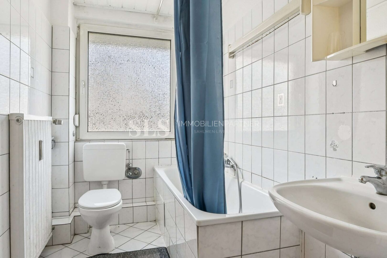 59 2. OG rechts - Badezimmer