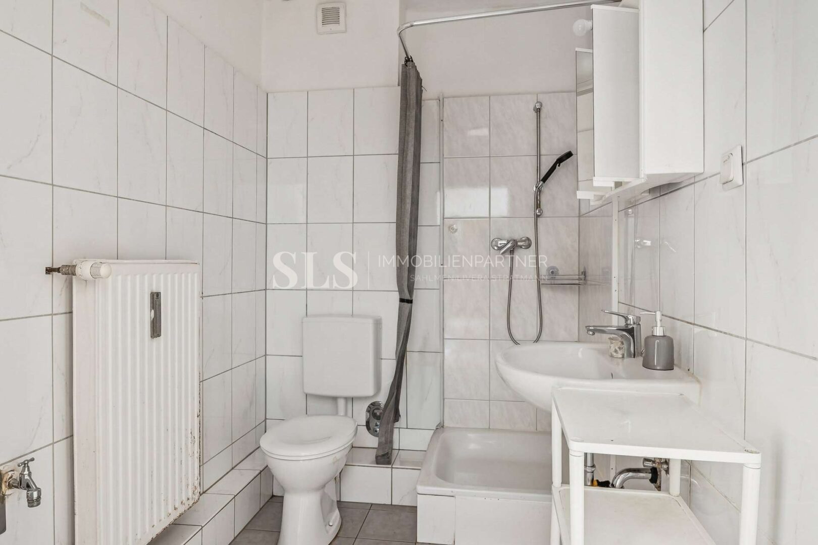 57 2. OG rechts - Badezimmer