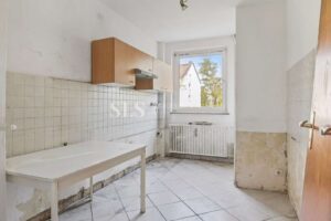 59 EG links - Küche