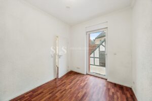 Schlafzimmer OG