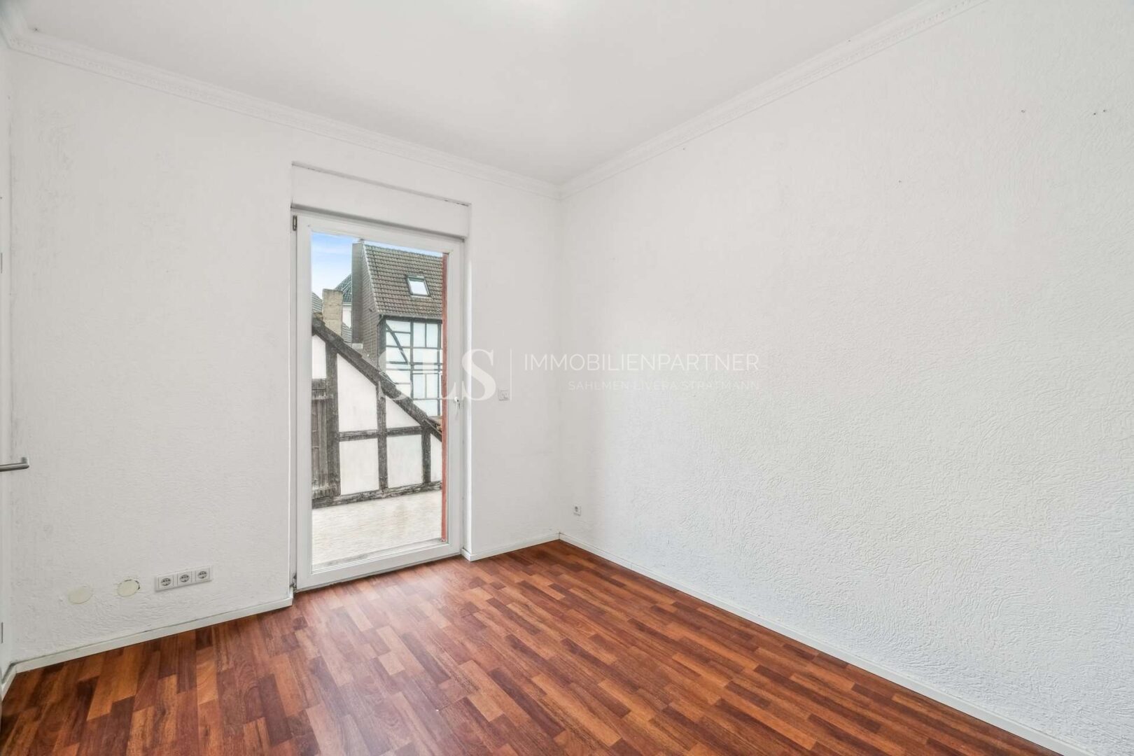 Schlafzimmer OG