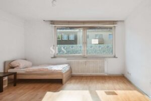 59 1. OG links - Schlafzimmer