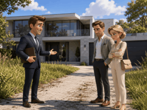 Luxusimmobilie BLOG Immobilienverkauf 2026 SLS Immobilienpartner