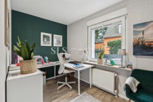 Arbeitszimmer