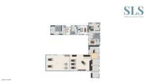 EG gesamter Hof-Skizze