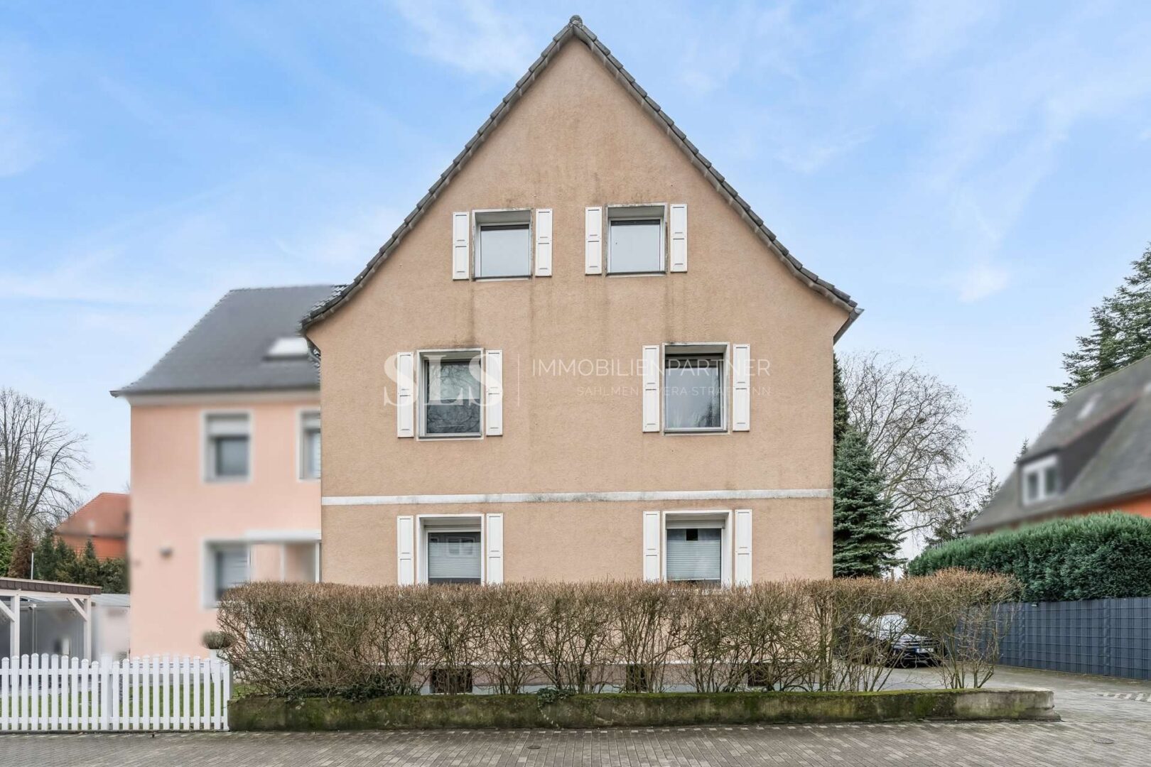 Ansicht Seite