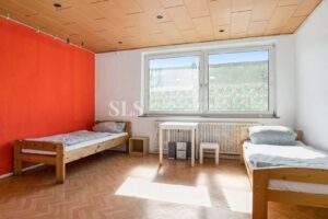 59 1. OG links - Wohnzimmer