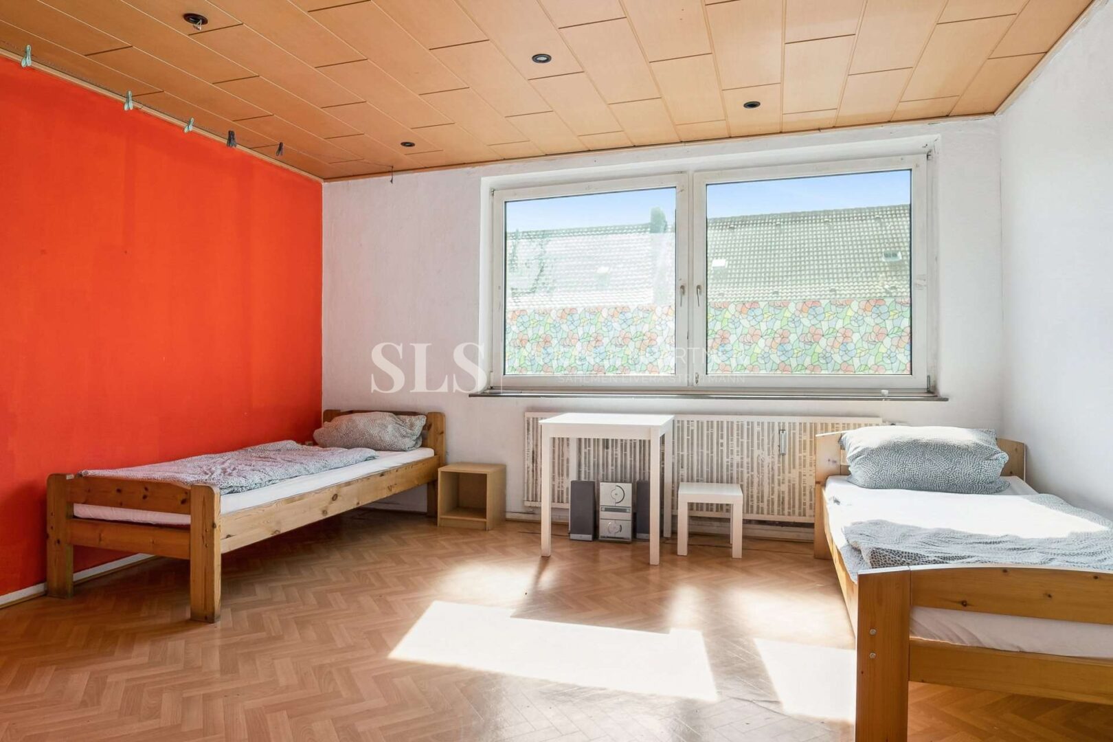 59 1. OG links - Wohnzimmer