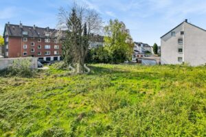 Optionales Grundstück