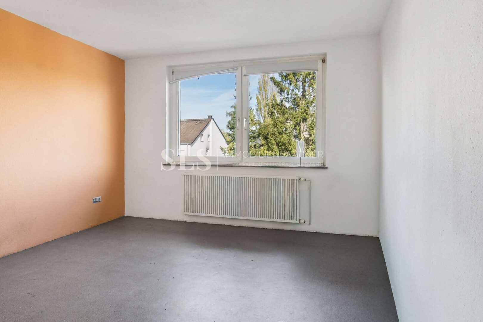 57 2. OG rechts - Wohnzimmer