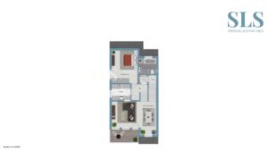 Grundriss-Skizze 2. OG