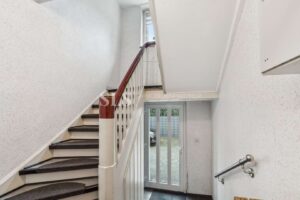 Treppenhaus