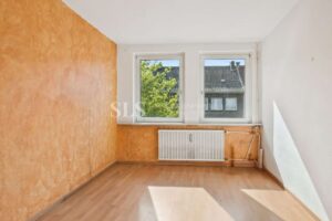 57 2. OG rechts - Schlafzimmer