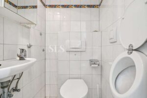 Gäste WC