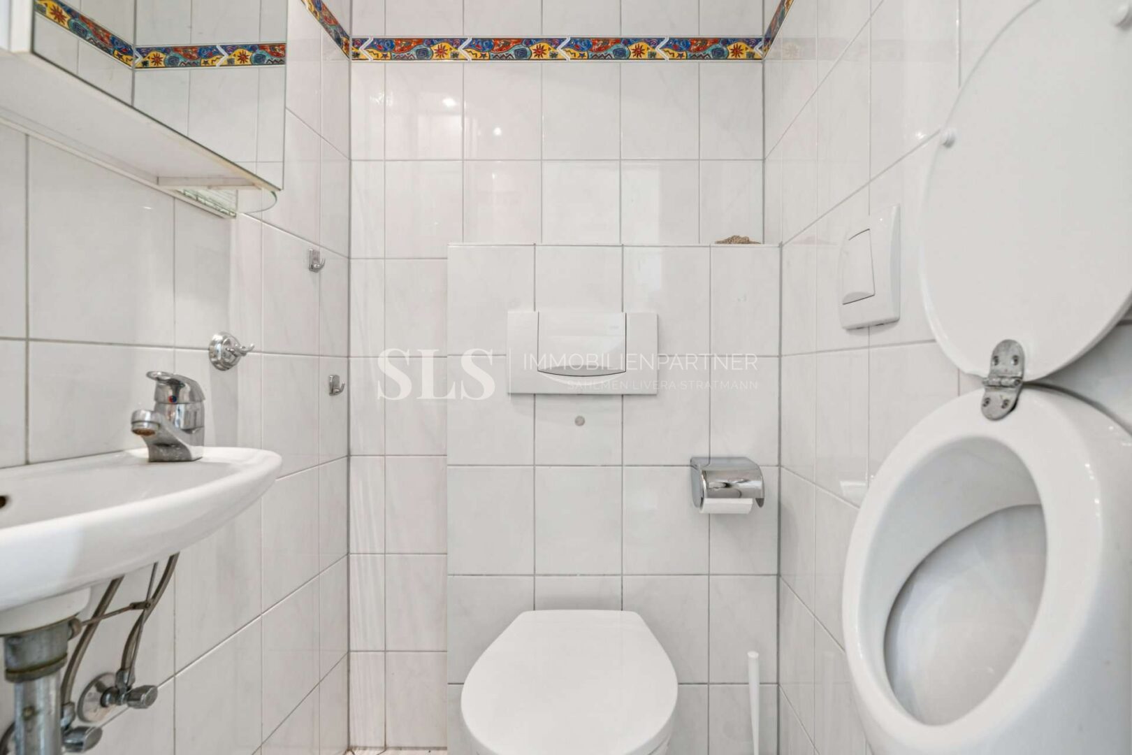Gäste WC