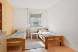 59 EG links - Schlafzimmer