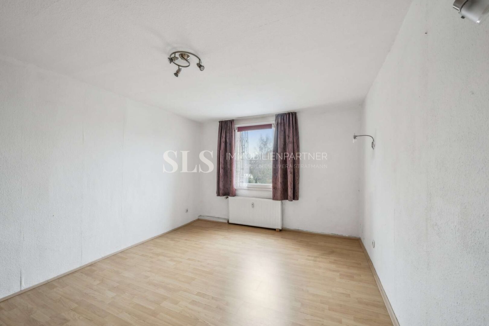 Schlafzimmer 1.OG