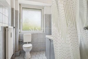 59 EG rechts - Badezimmer