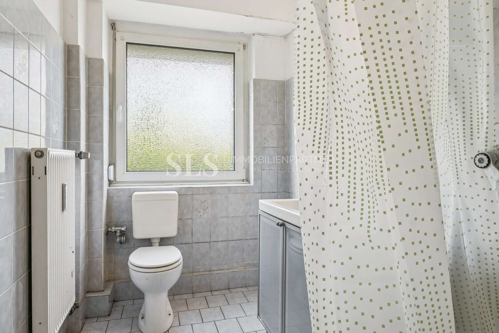 59 EG rechts - Badezimmer