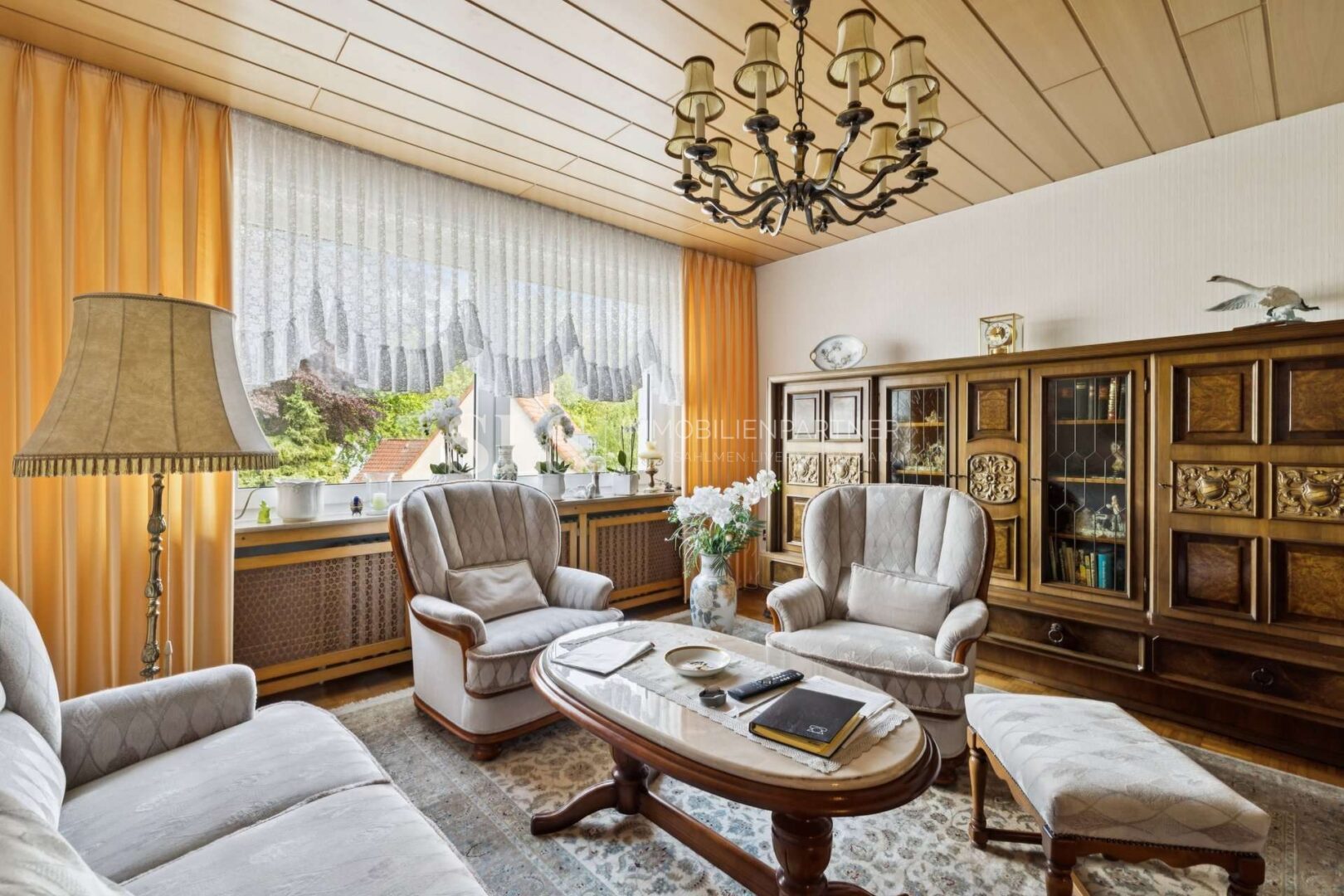 Wohnzimmer 1. OG