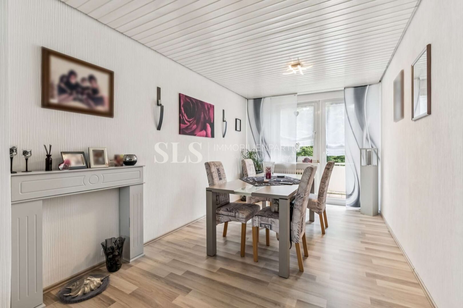 Essbereich - 2. Obergeschoss