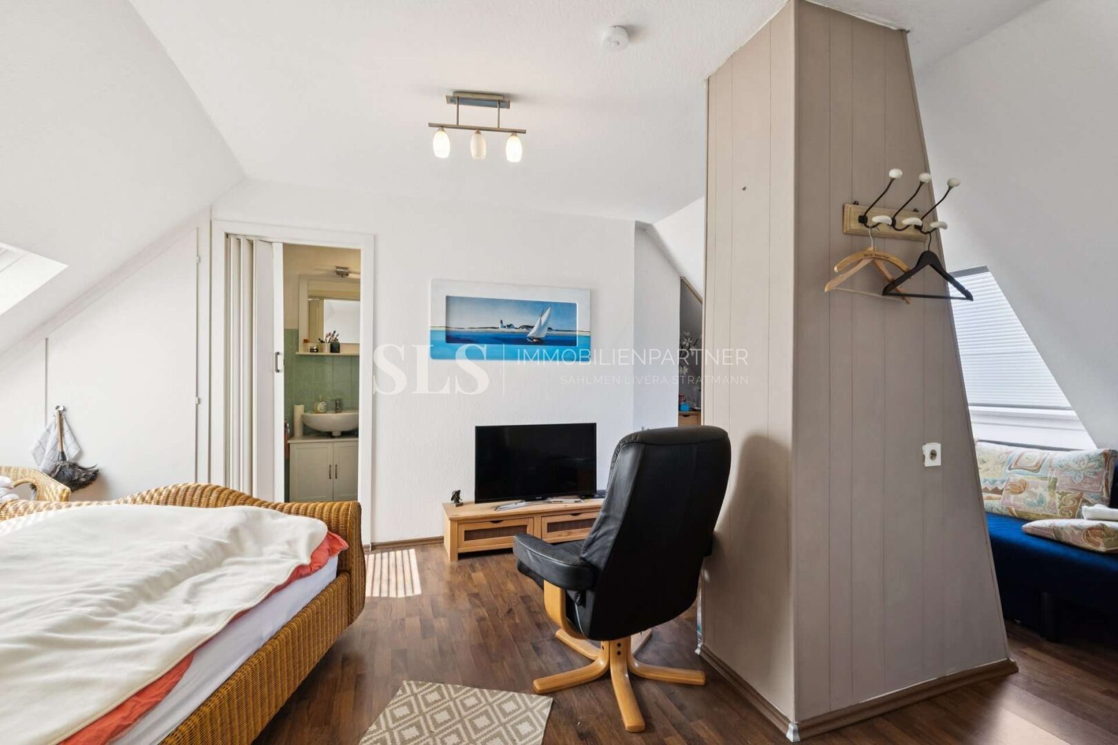 Appartment DG