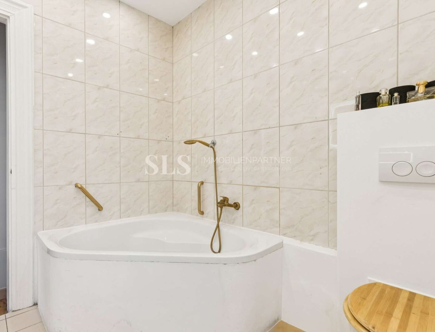 Badezimmer 1.OG