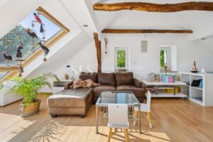 Schlafzimmer I