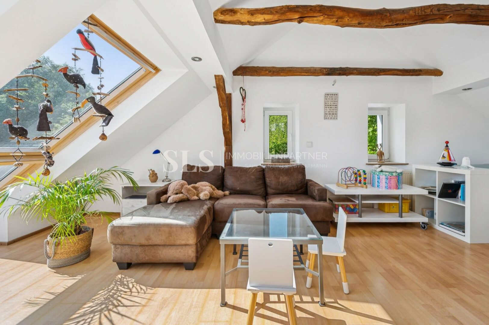 Schlafzimmer I