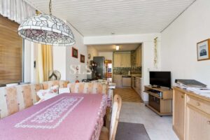 Esszimmer/Küche EG