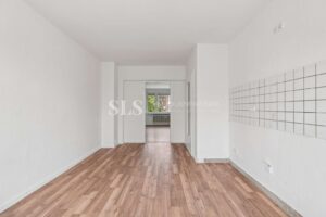 Küche (leerstehend)  - 2. Obergeschoss
