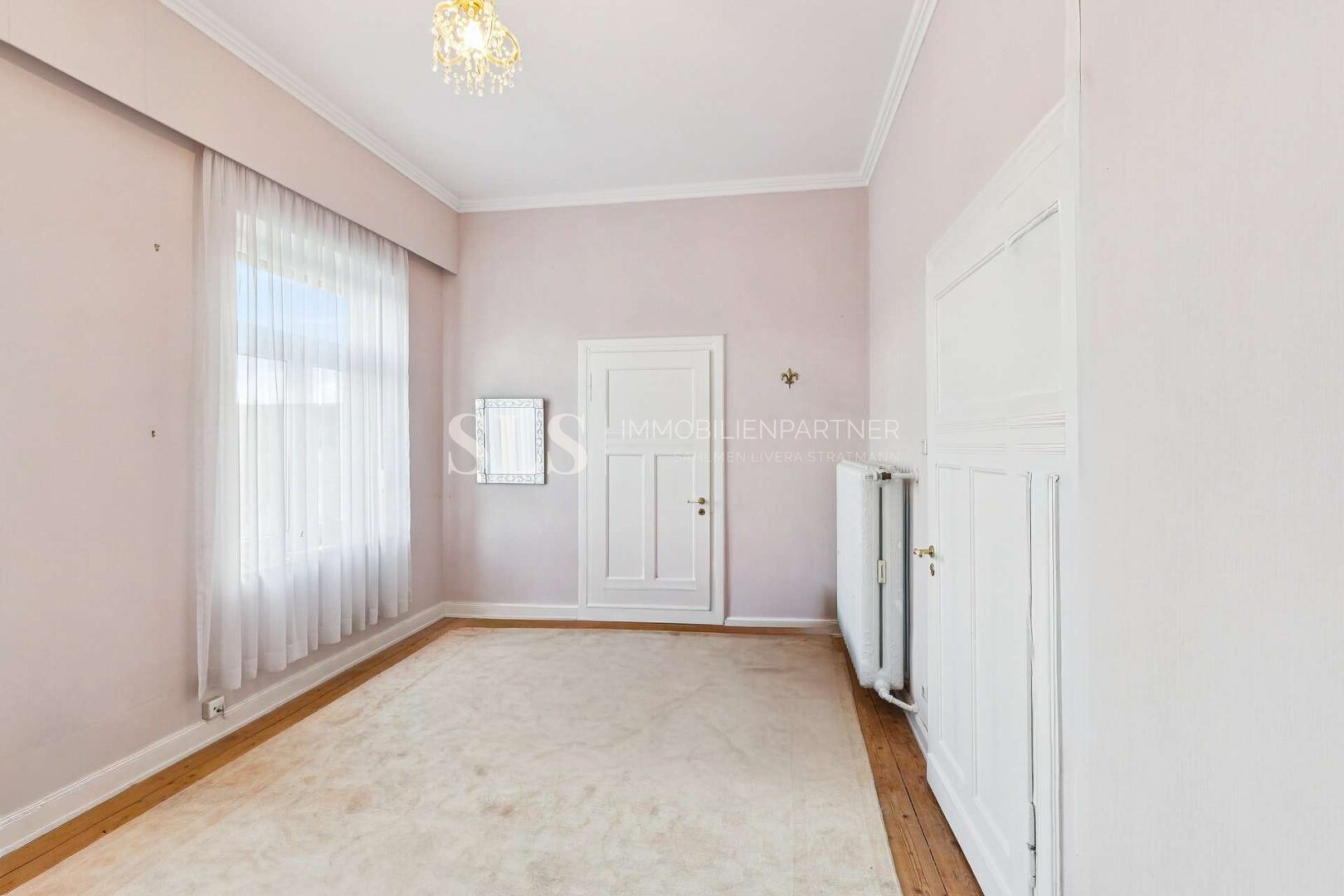 Schlafzimmer 1.OG