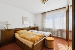 Schlafzimmer 1. OG