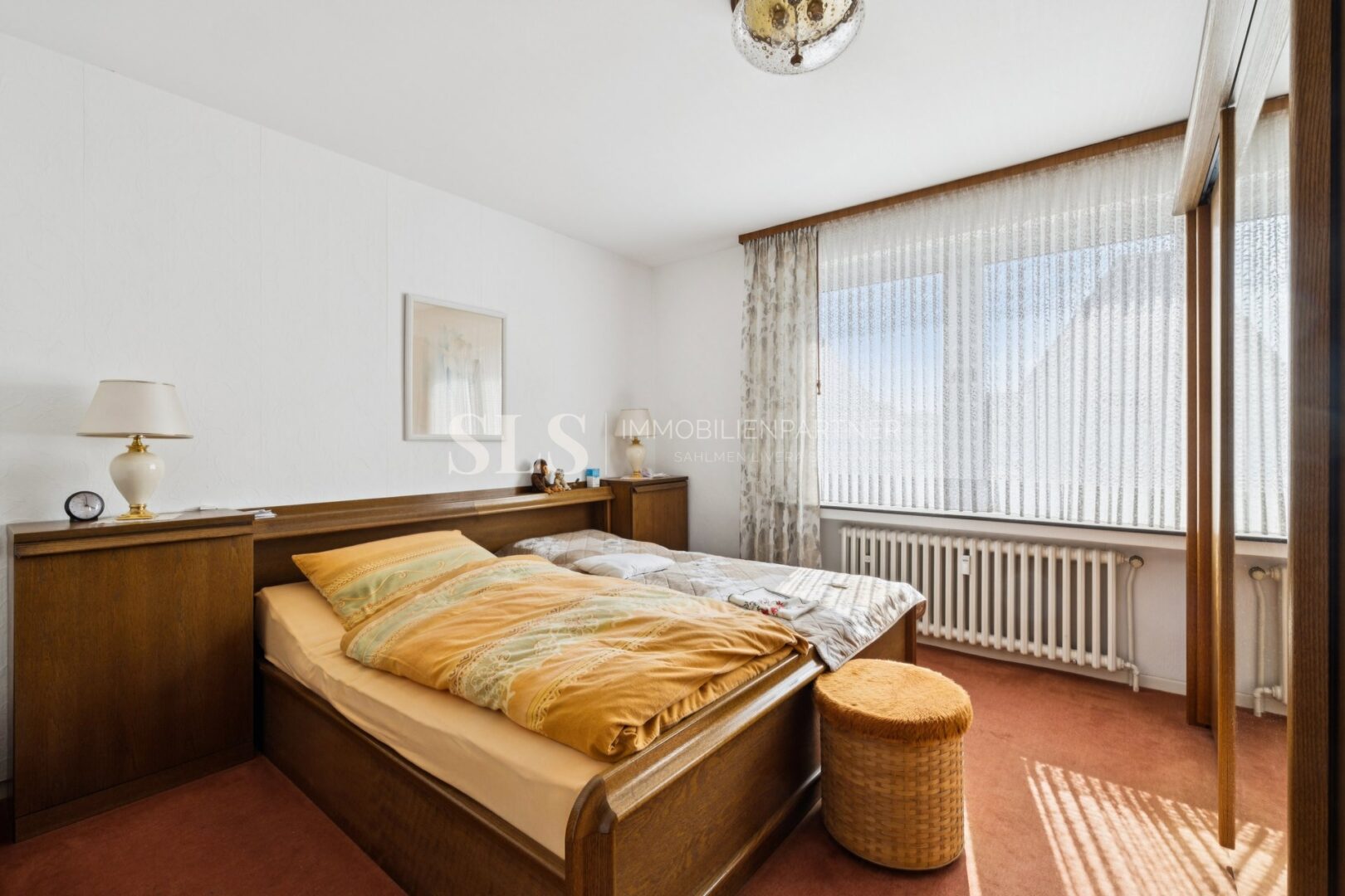 Schlafzimmer 1. OG