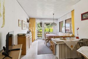 Esszimmer EG