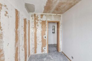 Arbeitszimmer